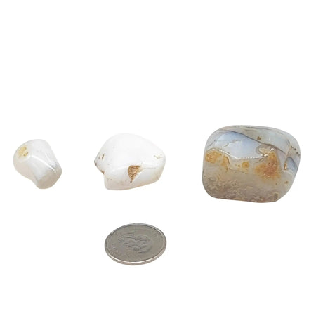 Stone -Opal -Tumbled