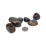Stone - Pietersite - Tumbled