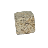 Stone - Pyrite - Cube - Rough