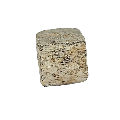 Stone - Pyrite - Cube - Rough