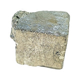 Stone -Pyrite -Cube Specimen -Rough -100g