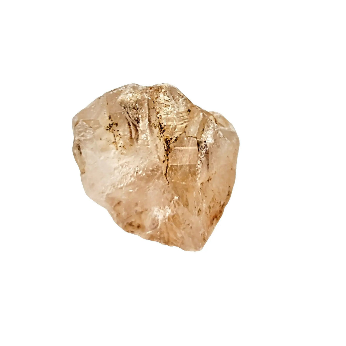 Stone -Smoky Quartz -Rough -71g to 150g