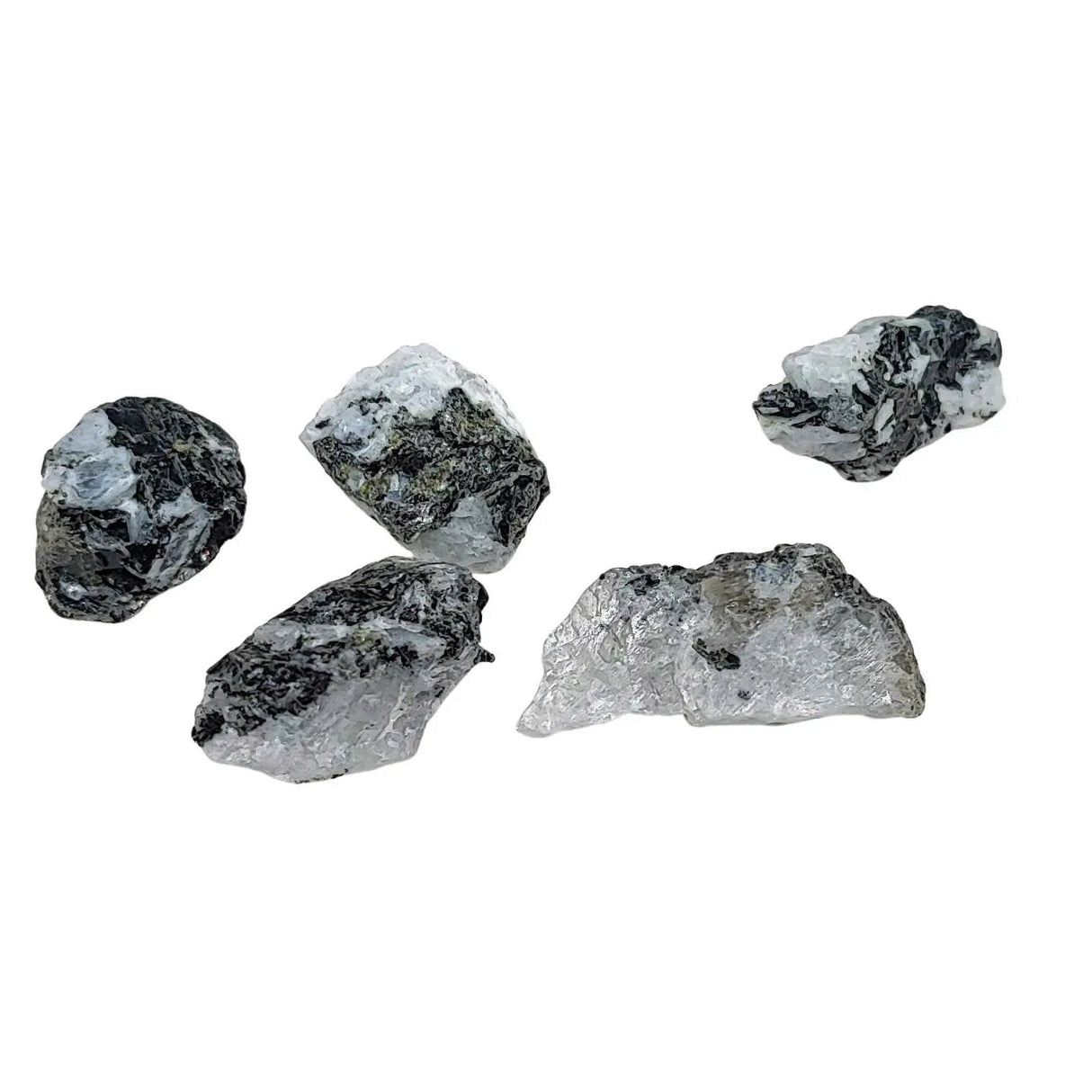 Stone -Rainbow Moonstone -Rough