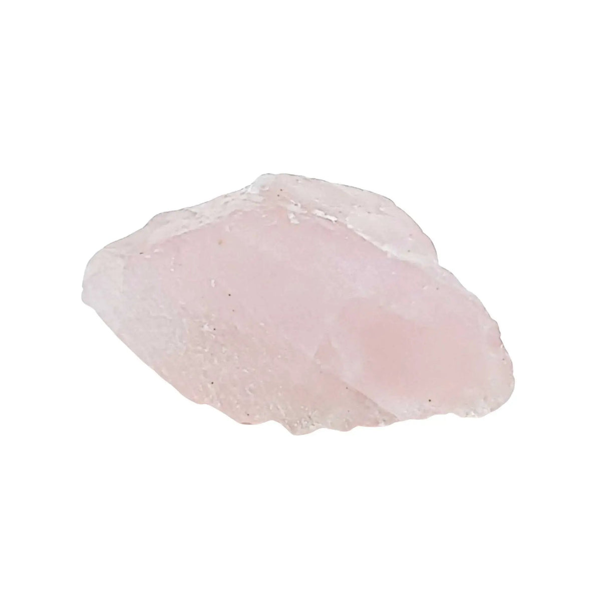 Stone - Rose Quartz - Rough