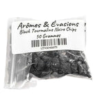 Stone - Rough Chips - Tourmaline