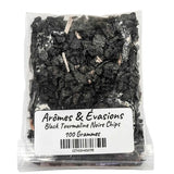 Stone - Rough Chips - Tourmaline