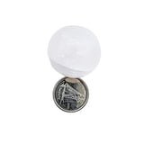 Stone - Selenite - Tumbled - Large
