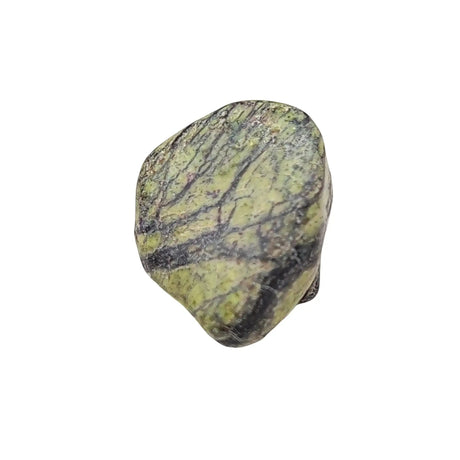 Stone - Serpentine - Tumbled Small: 4g-9g