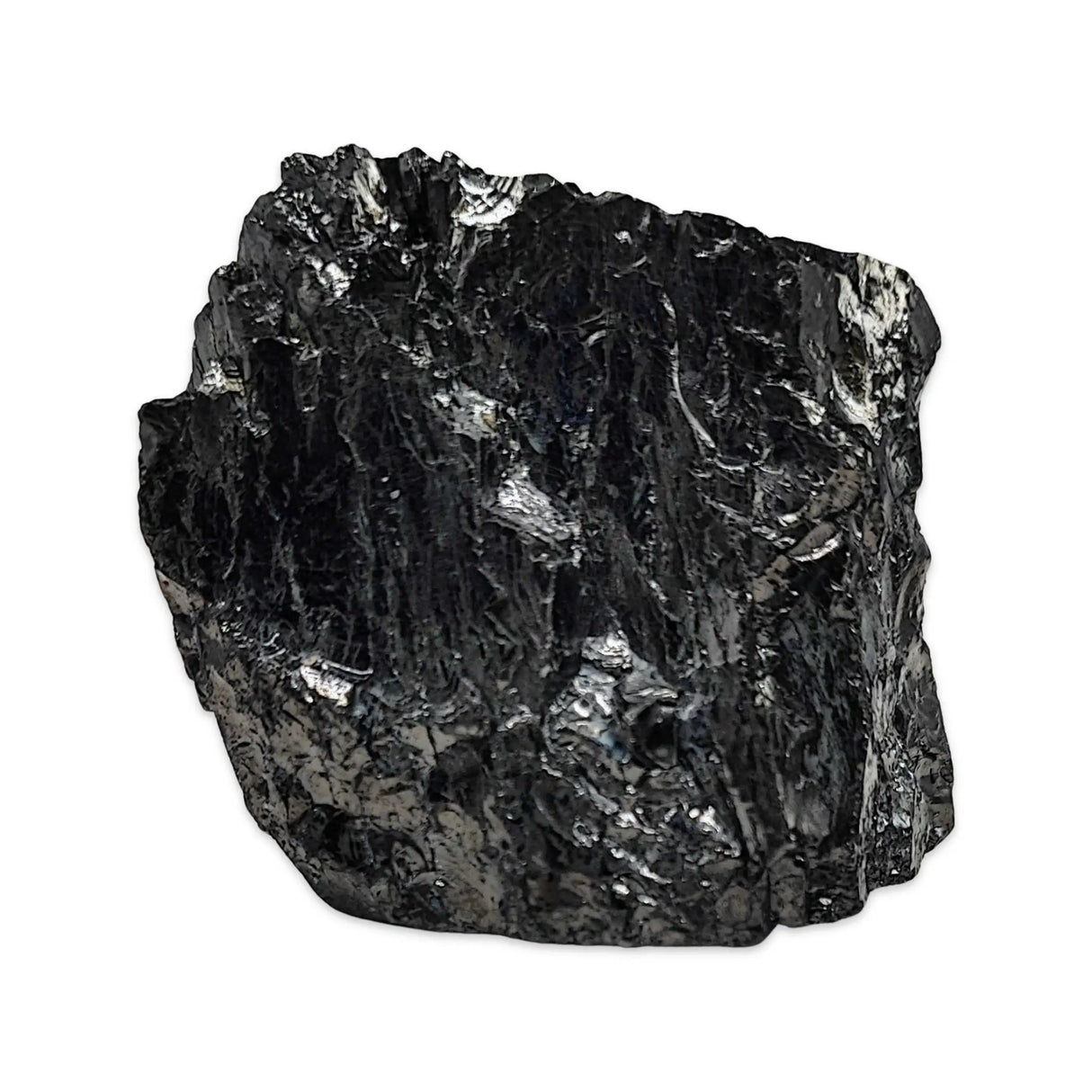 Descriptive Cards - Precious Stones & Crystals - Shungite