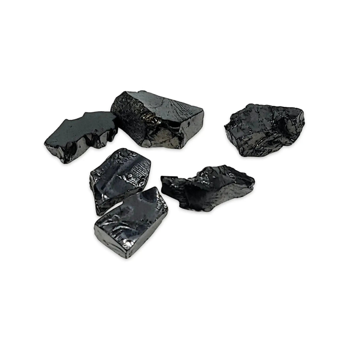 Stone -Shungite -Elite Noble -Rough -Extra Small