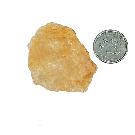 Stone -Topaz -Rough Small : 5g to 39g