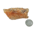 Stone -Topaz -Rough Medium : 40g to 99g