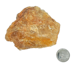 Stone -Topaz -Rough Large : 100g to180g