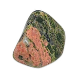 Stone - Unakite - Tumbled - Small