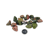 Stone - Unakite - Tumbled - Small