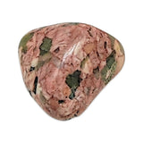 Stone - Unakite - Tumbled - Small