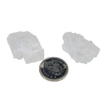 Stone -White Himalayan Salt -Rough -Small