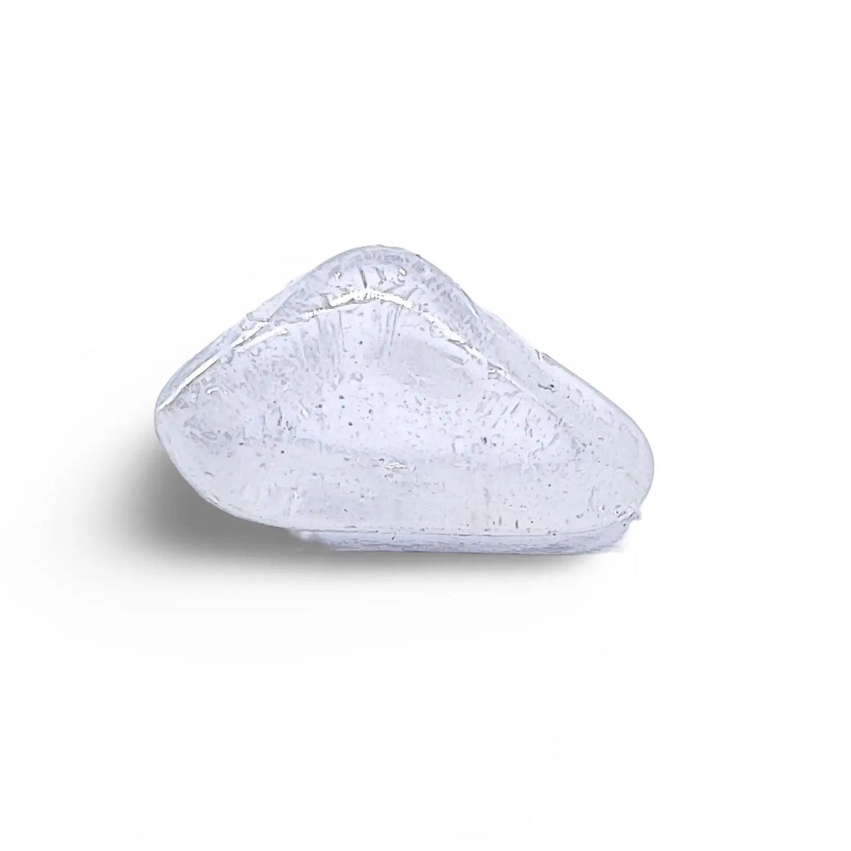 Stone -Crystal Clear Quartz -Tumbled -Extra Small