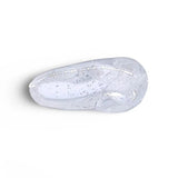 Stone -Crystal Clear Quartz -Tumbled -Extra Small