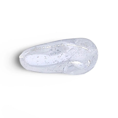 Stone -Crystal Clear Quartz -Tumbled -Extra Small
