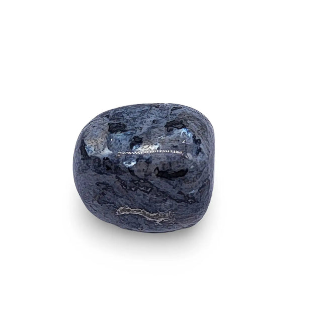 Stone - Larvikite - Tumbled