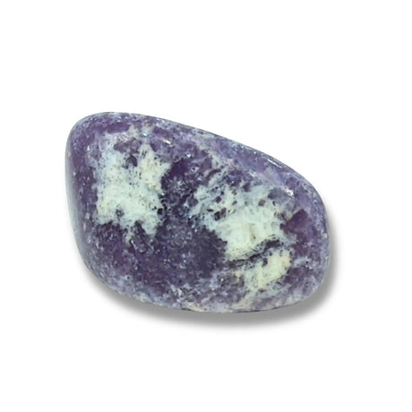 Stone - Lepidolite - Tumbled