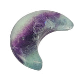 Descriptive Cards - Precious Stones & Crystals - Fluorite