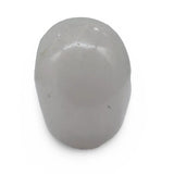 Stone - Skull Clear Quartz 1.5" - High-Quality Crystal