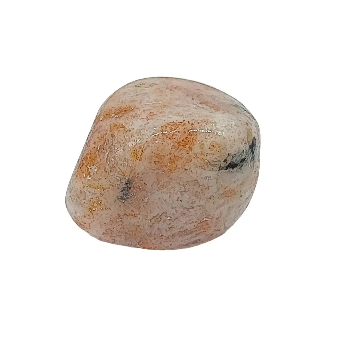 Stone -SunStone -Tumbled