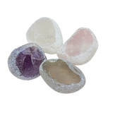 Stones - Brazilian Seer Stones - Tumbled - 25mm to 30mm