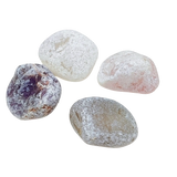 Stones - Brazilian Seer Stones - Tumbled - 25mm to 30mm