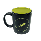 Teaware -Tea Cup -Ceramic Green