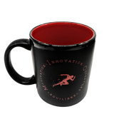 Teaware -Tea Cup -Ceramic Red