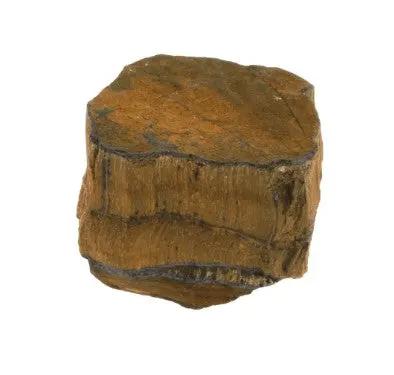 Stone -Tiger Eye -Rough