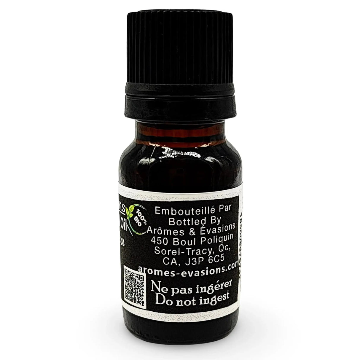 Essential Oil - Magnolia /White Champaca (Michelia x Alba) 60 ml