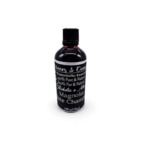 Essential Oil - Magnolia /White Champaca (Michelia x Alba) 118 ml