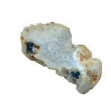 Zeolite -Specimen -Stilbite -Hematite -Apophyllite -Quartz -190g