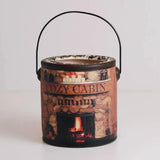 Scented Candles - Farm Fresh - Cozy Cabin - 20oz