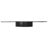Home Decor - Triple Moon Shelf