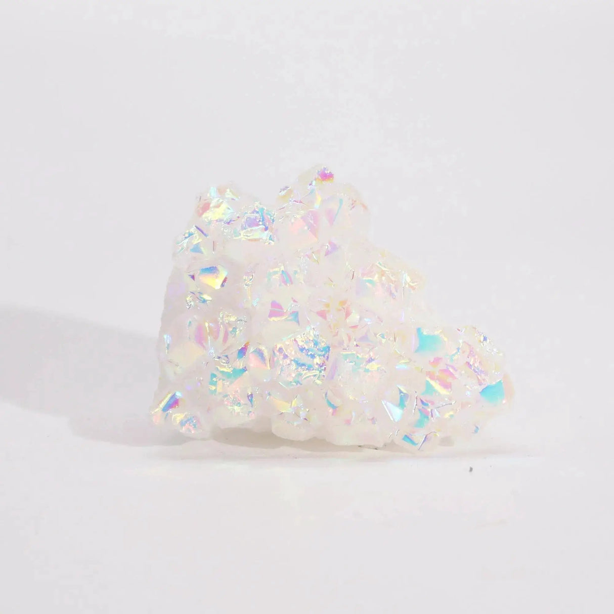 Stone - Aura Angel Quartz Specimen - Small