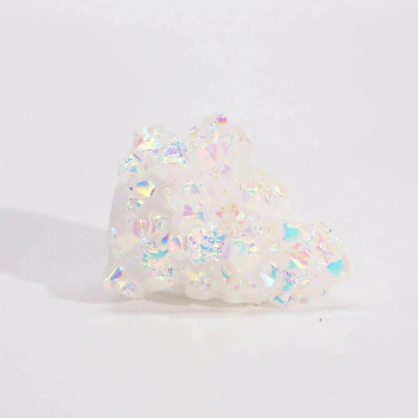 Stone - Aura Angel Quartz Specimen - Small
