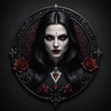 Fragrance Oil - Vampire Blood