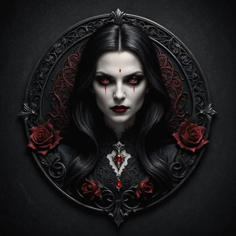 Fragrance Oil - Vampire Blood