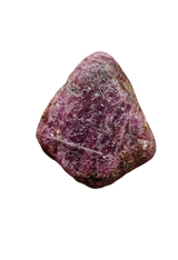 Descriptive Cards - Precious Stones & Crystals - Ruby