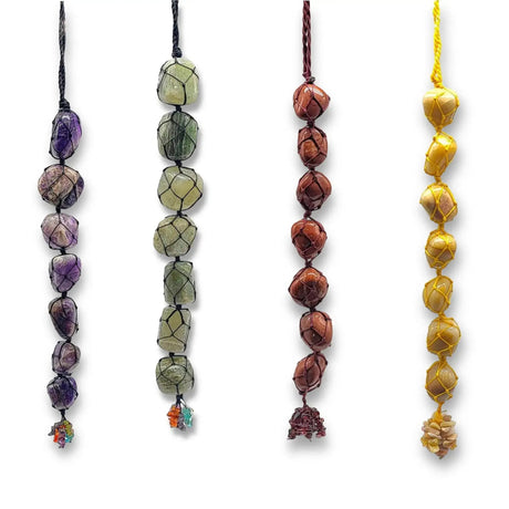 Home Decor -Stone Hanging -Natural Stone