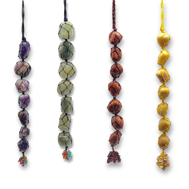 Home Decor -Stone Hanging -Natural Stone