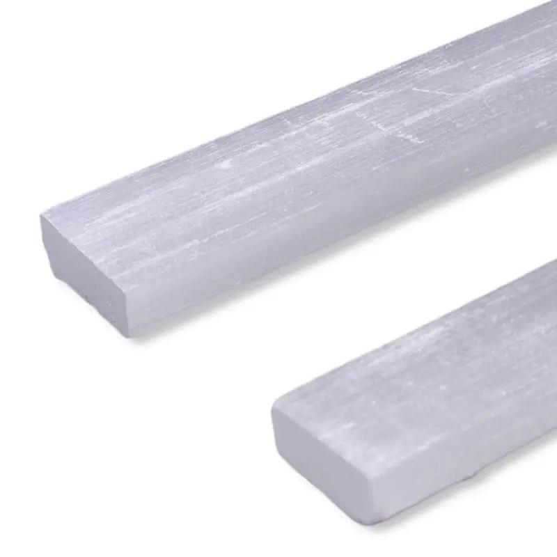 Stone - Selenite Wand - Rough - Small