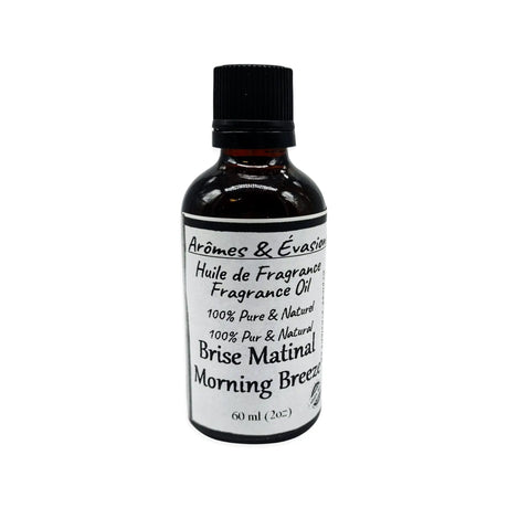 Fragrance Oil -Morning Breeze 60 ml