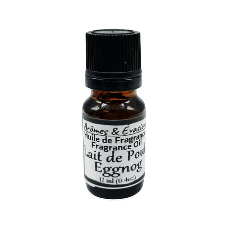 Fragrance Oil - Eggnog 12 ml
