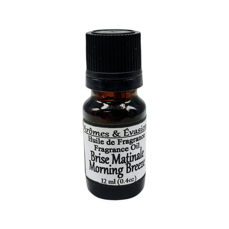 Fragrance Oil -Morning Breeze 12 ml